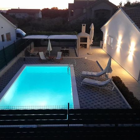Villa Family Sukošan, Zadar Bagian luar foto