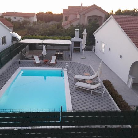 Villa Family Sukošan, Zadar Bagian luar foto