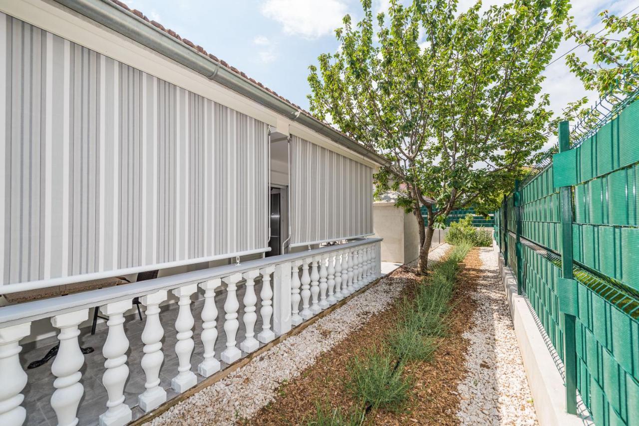 Villa Family Sukošan, Zadar Bagian luar foto