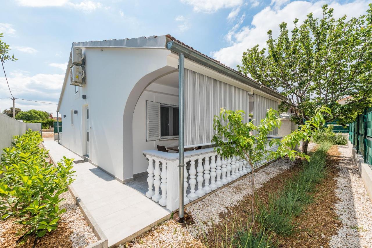 Villa Family Sukošan, Zadar Bagian luar foto