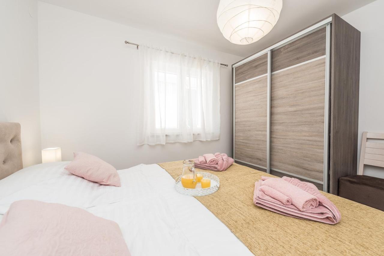 Villa Family Sukošan, Zadar Bagian luar foto