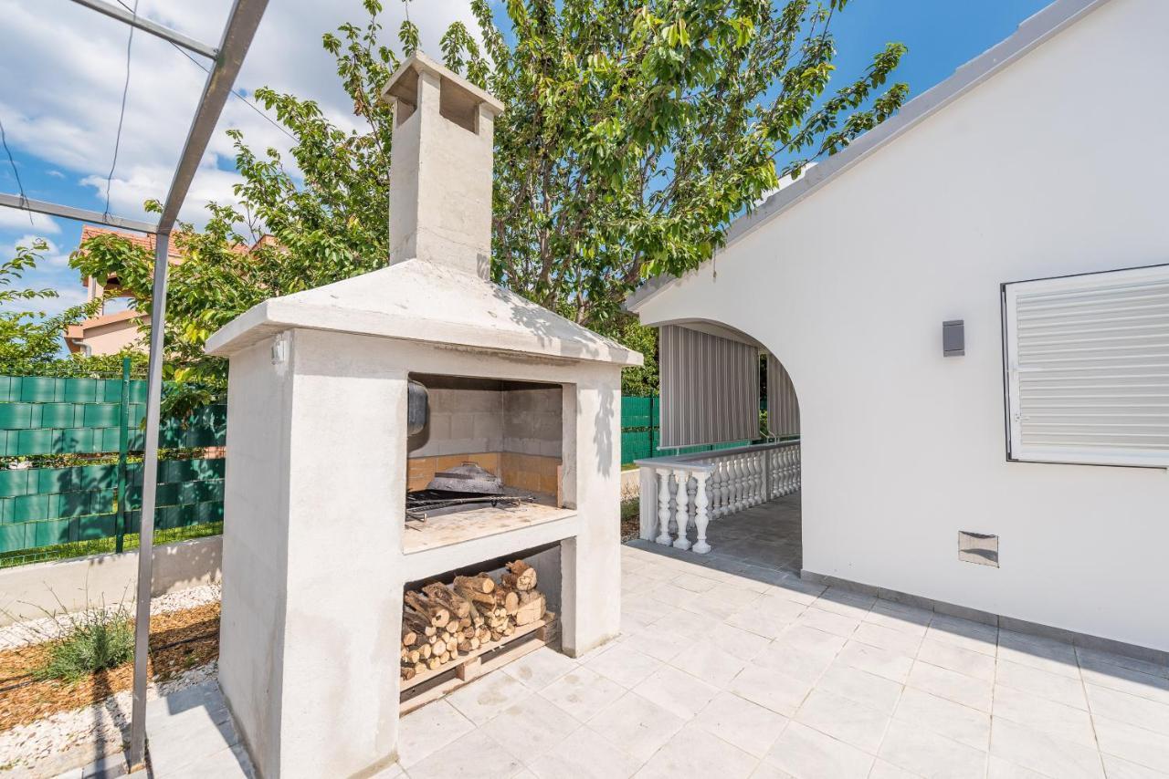 Villa Family Sukošan, Zadar Bagian luar foto