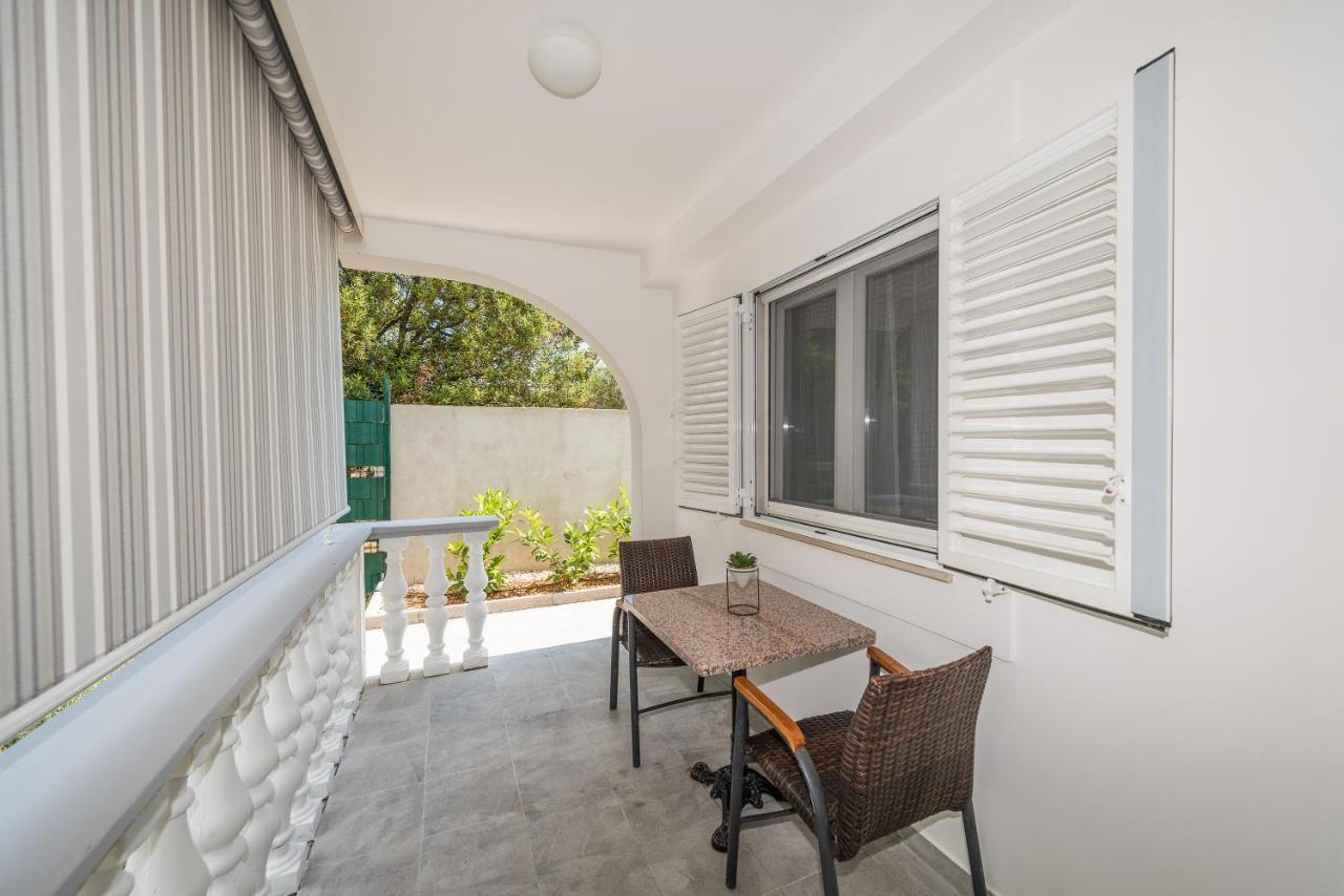 Villa Family Sukošan, Zadar Bagian luar foto