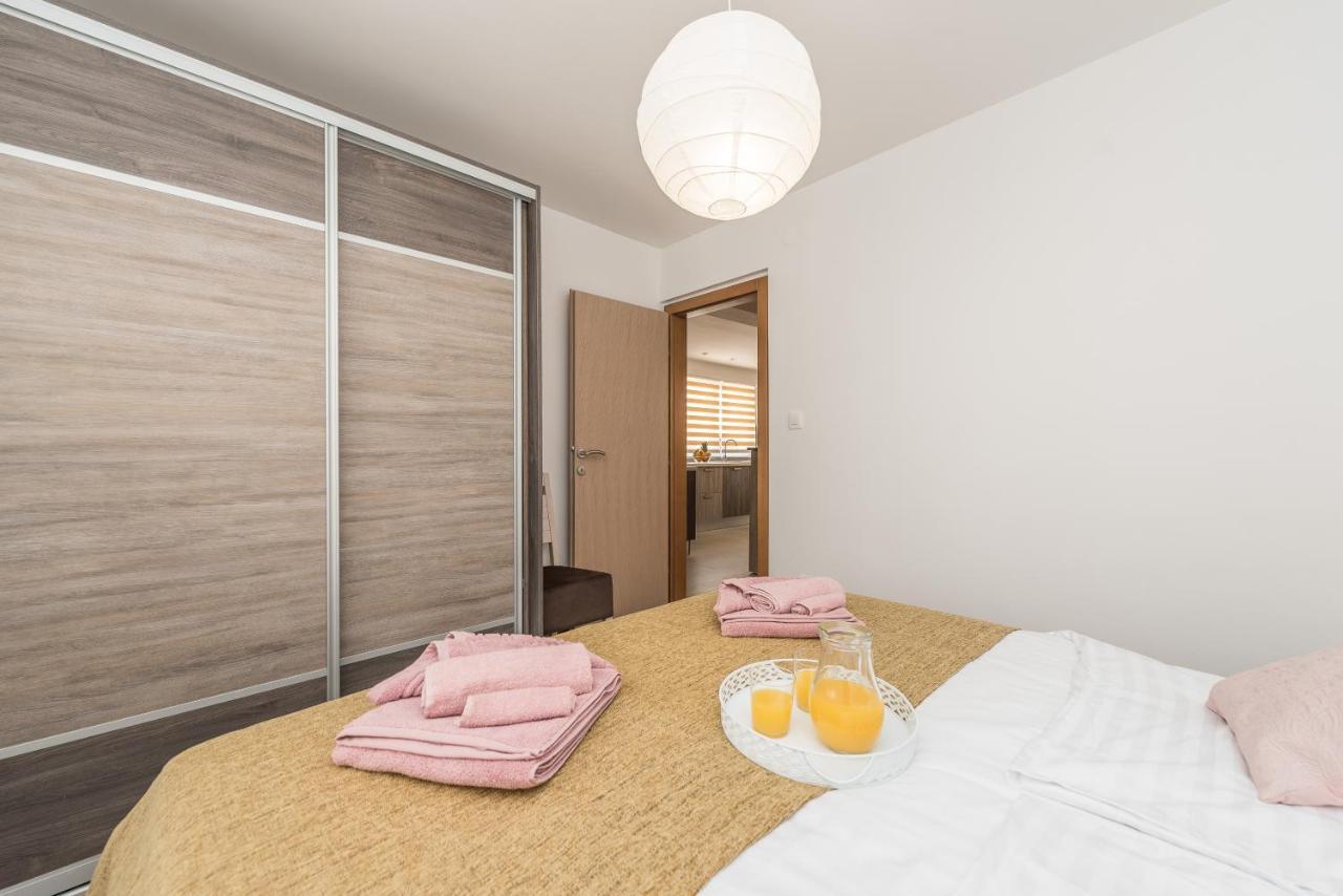 Villa Family Sukošan, Zadar Bagian luar foto