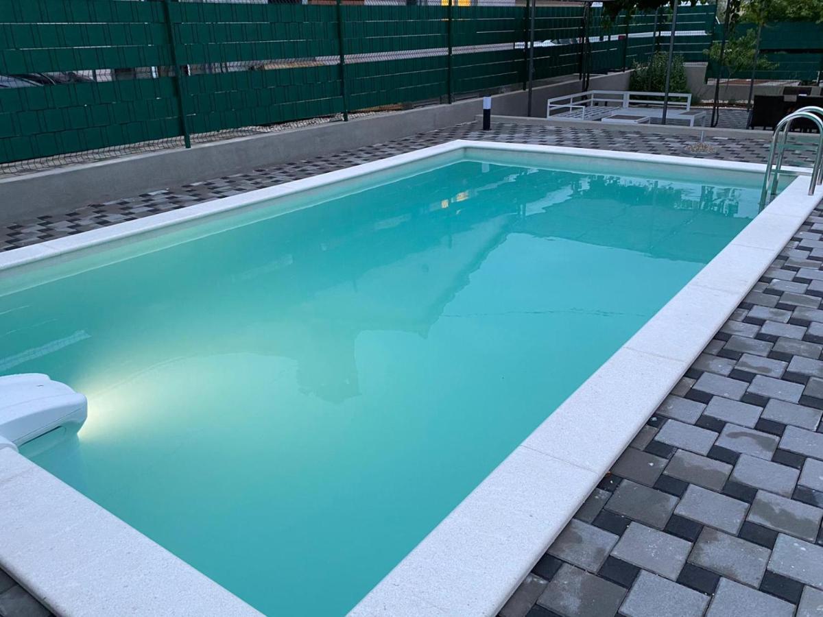 Villa Family Sukošan, Zadar Bagian luar foto