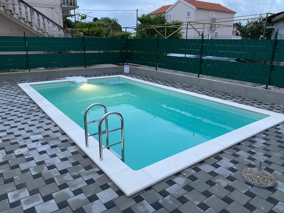 Villa Family Sukošan, Zadar Bagian luar foto